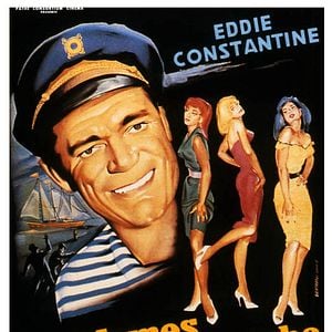 Photo Ces dames préfèrent le mambo