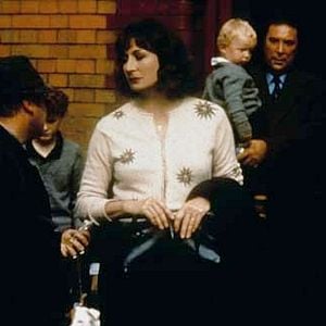 Photo Anjelica Huston