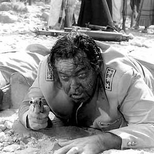 Photo Giulio Petroni