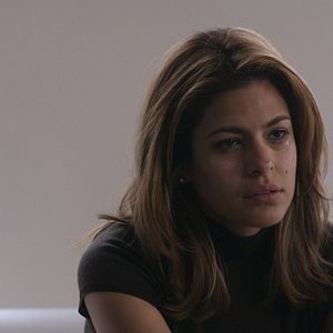 Photo Eva Mendes