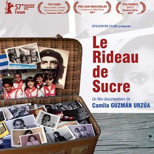 Photo Camila Guzmán Urzúa