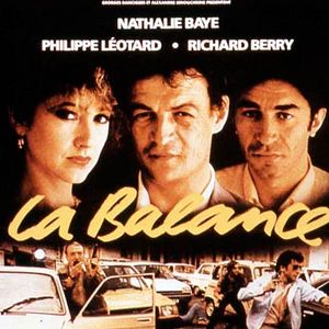 Photo La Balance