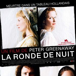 Photo Peter Greenaway