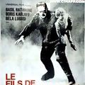 Photo Le Fils de Frankenstein