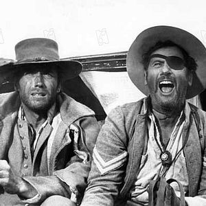 Photo Eli Wallach