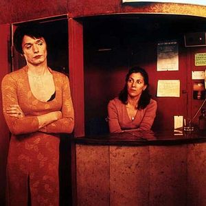 Photo Jacques Nolot
