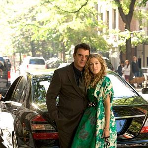 Photo Michael Patrick King