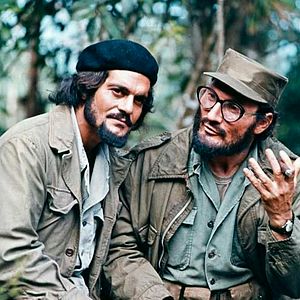 Photo Richard Fleischer