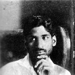 Photo Le Brahmane du Komintern