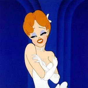Photo Tex Avery