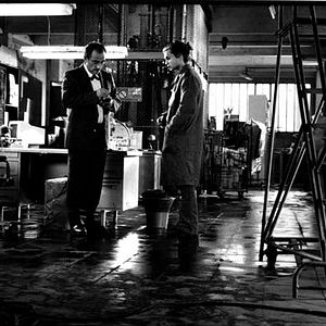 Photo Robinson Stévenin