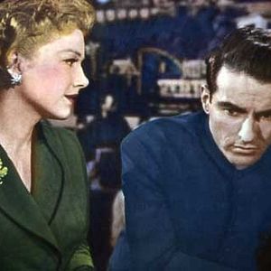 Photo Montgomery Clift