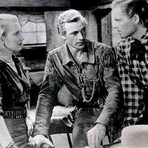 Photo Cecil B. DeMille