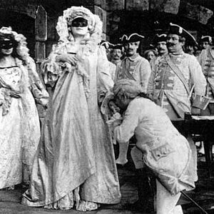 Photo Camille de Morlhon