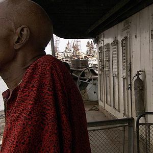 Photo Jacques Sarasin