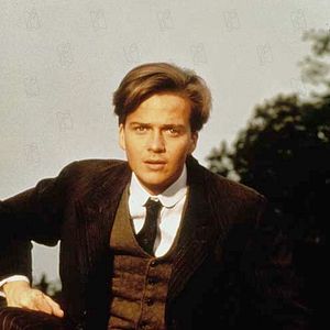 Photo Sean Patrick Flanery