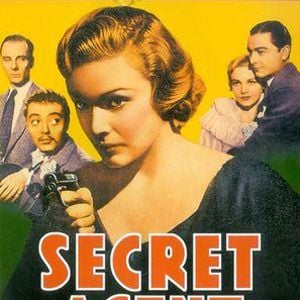 Photo Quatre de l'espionnage