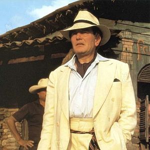 Photo Albert Finney