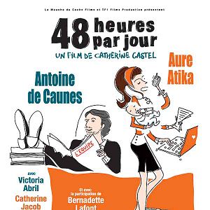 Photo 48 heures par jour