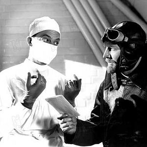 Photo Une question de vie ou de mort