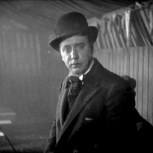 Photo Alfred Hitchcock