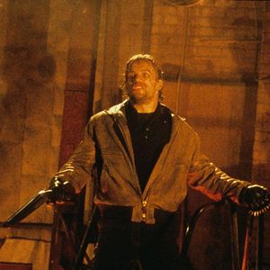 Photo George Pan Cosmatos