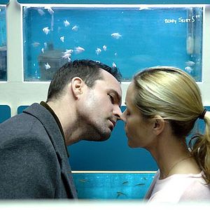 Photo Radha Mitchell