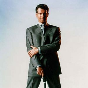Photo Pierce Brosnan