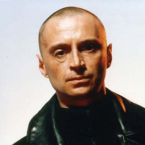 Photo Robert Carlyle