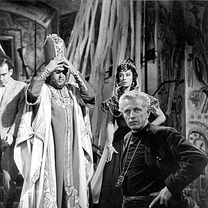 Photo Nicholas Ray
