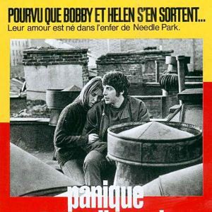 Photo Panique à Needle Park