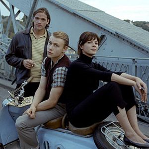 Photo Jessica Schwarz