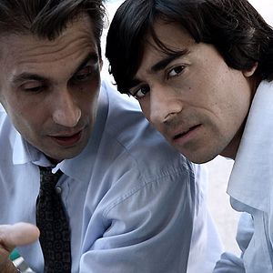 Photo Andrea Porporati