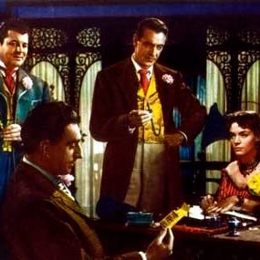 Photo Michael Curtiz