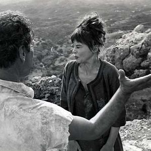 Photo Leslie Caron