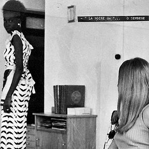 Photo Sembene