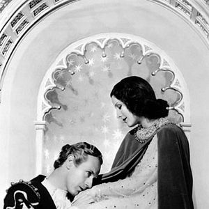 Photo Leslie Howard