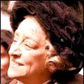 Photo Françoise Rosay