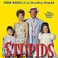Photo The Stupids
