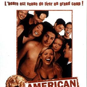 Photo American Pie