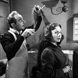 Photo Henry Hathaway