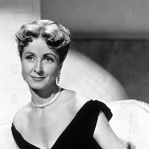 Photo Danielle Darrieux