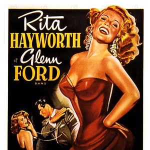 Photo Glenn Ford