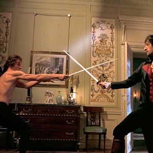 Photo L'Affaire du collier