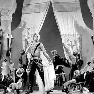 Photo Michael Powell