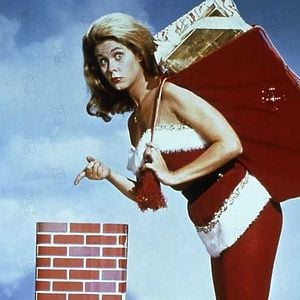 Photo Elizabeth Montgomery