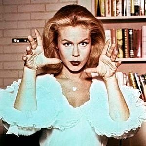 Photo Elizabeth Montgomery