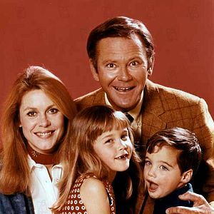 Photo Elizabeth Montgomery