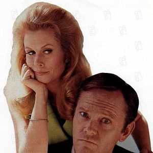 Photo Elizabeth Montgomery