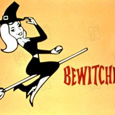 Photo Ma Sorcière bien-aimée